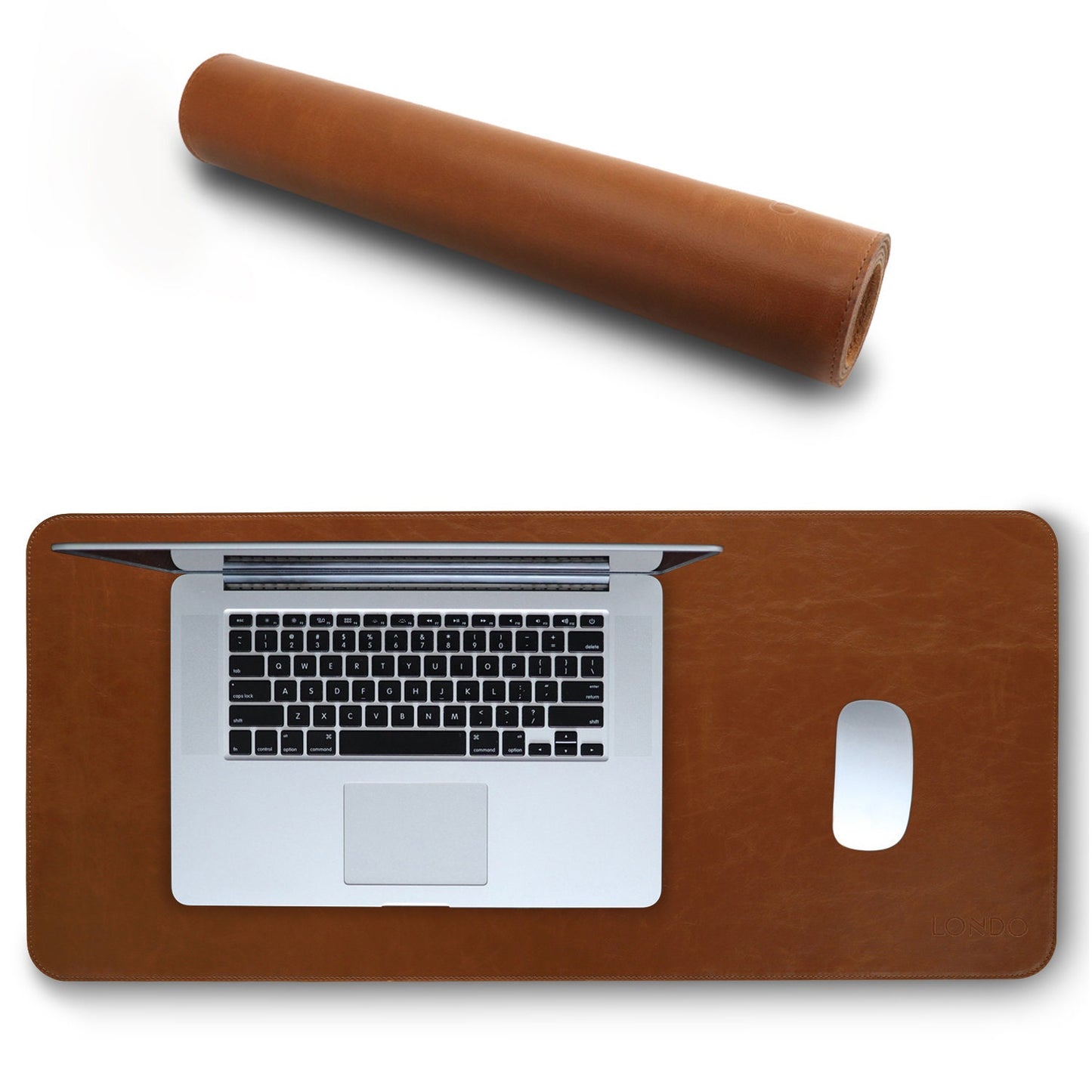 Personalized Hand Crafted Mouse Pad, Gaming Mouse Pad, Custom Desk Mouse Pad, Leather Large Mouse Pads, Extended Desk Pad, Tech Accessories