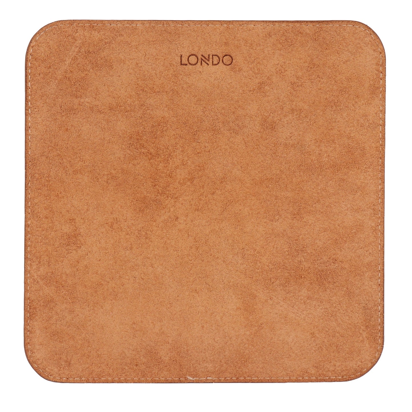 Personalized Top Grain Leather Mousepad with Wrist Rest, Hand Crafted Custom Computer Mousepad, Ergonomic Large Office Mousepad, Mouse Pads