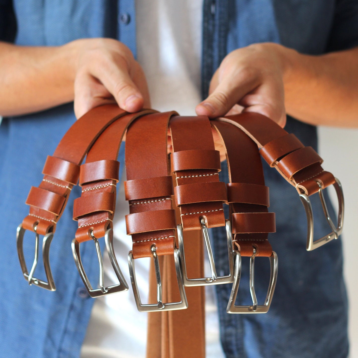 Wedding Party Groomsmen Belt, Personalized Leather Accessory, Custom Name Belt Men, Engraved Gift for Best Man