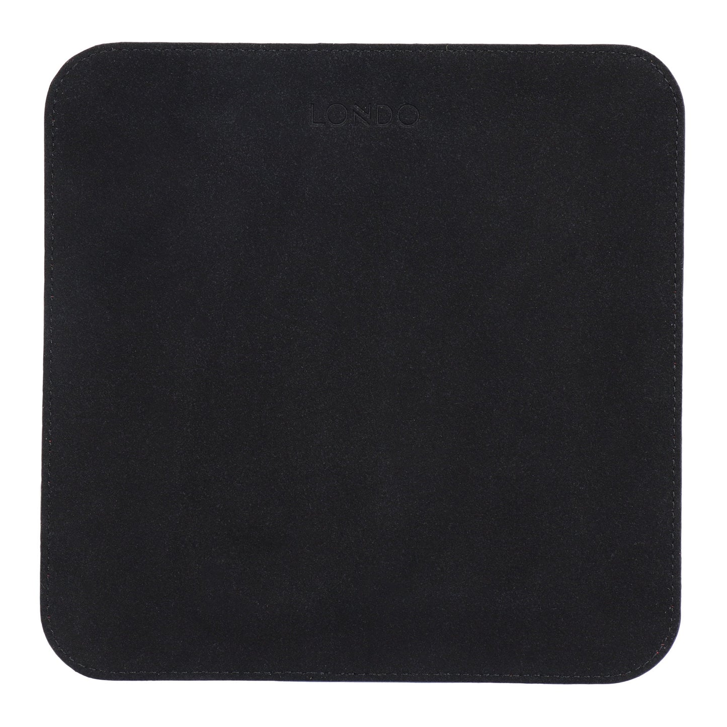 Personalized Leather Mouse pad with Wrist Rest, Hand Crafted Computer Mouse Pad, Cute Desk Laptop Mouse Pad, Office Ergonomic Mouse Pad