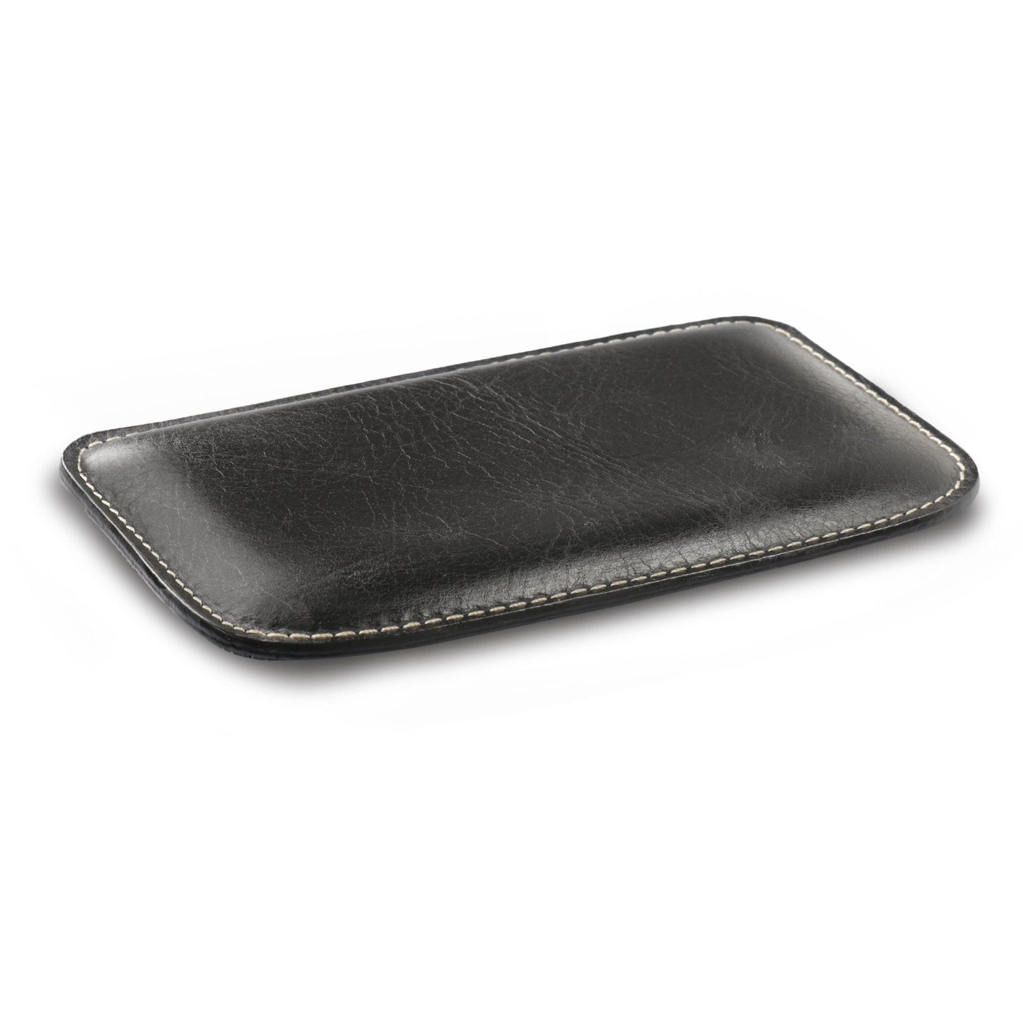 Leather Keyboard Wrist Rest Pad - Magic Trackpad Support, Ergonomic Desk Mat, Office Decor - Brown