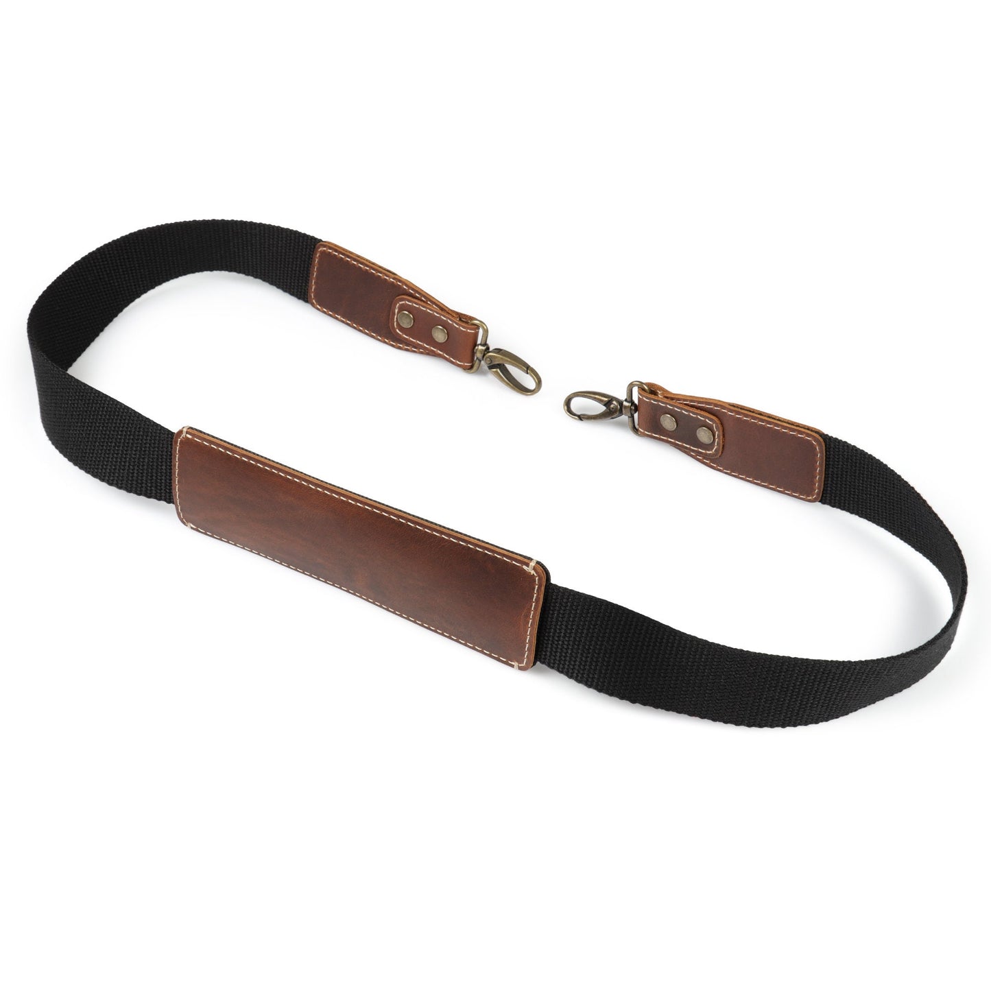 Leather Camera Strap Personalized Canvas DSLR Neck Shoulder Strap Gift for Photographer Men Women Custom Initials