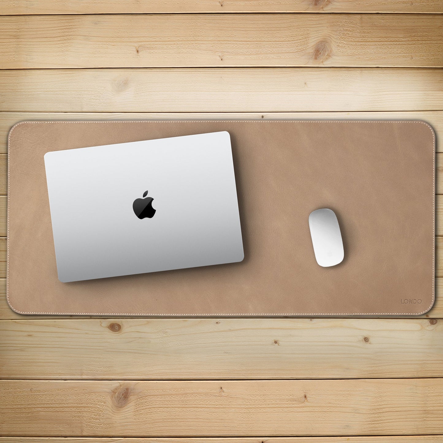 Personalized Large Mouse Pad Top Grain Leather, Hand Crafted Desk Mat, Custom Mouse Pad, Ergonomic Mouse Pad, Cute Mouse Pads, Desk Pad