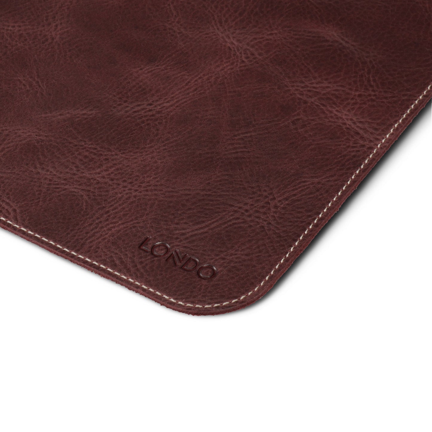 Personalized Large Mouse Pad Top Grain Leather, Hand Crafted Desk Mat, Custom Mouse Pad, Ergonomic Mouse Pad, Cute Mouse Pads, Desk Pad
